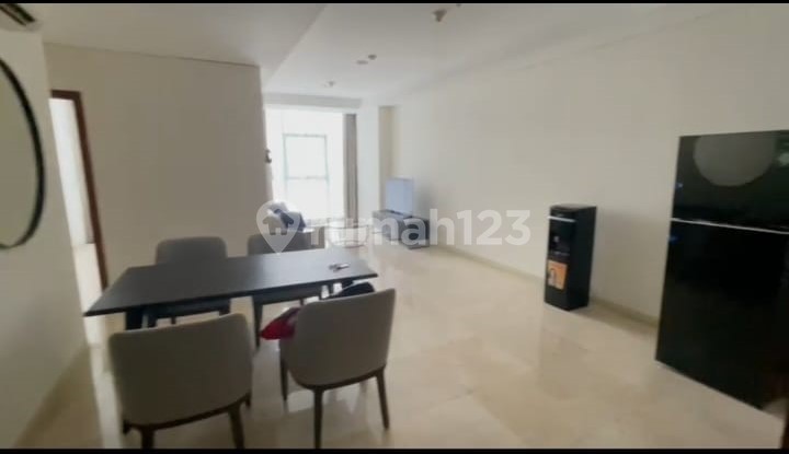 Di Sewakan Apartemen Lavenue Fully Furnished Pancoran Jakarta Selatan