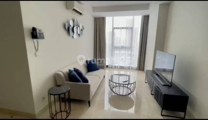 Disewakan Apartemen Lavenue Full Furnish Pancoran Jakarta Selatan 2