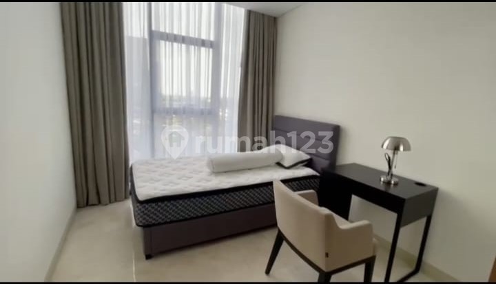 Disewakan Apartemen Lavenue Full Furnish (Pancoran Jakarta Selatan) 1