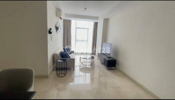 Jual Apartemen Lavenue 2 BR Pancoran Jakarta Selatan 2