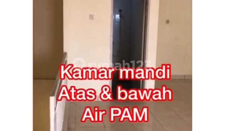 Di Jual Cepat Ruko 2 Lantai Kalideres Jakarta Barat