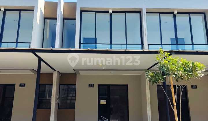 Di Jual Murah Cluster California Rumah Milenial Pik 2 Di Jual Murah Cluster California Rumah Milenial Pik 2