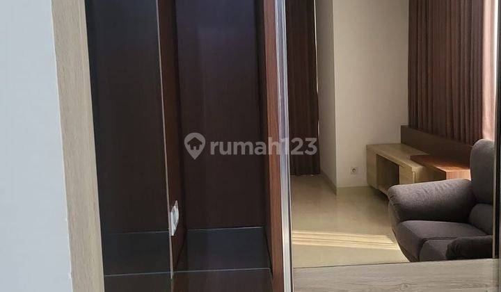 Sewa Apartemen Lavenue Jakarta Selatan 1