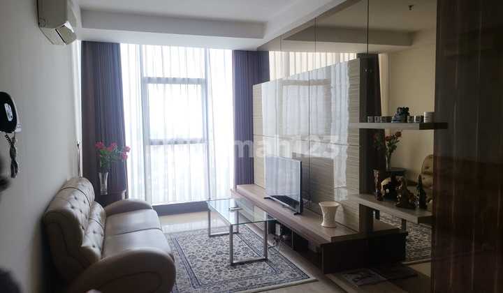 Disewakan Apartemen Lavenue (Jakarta Selatan)