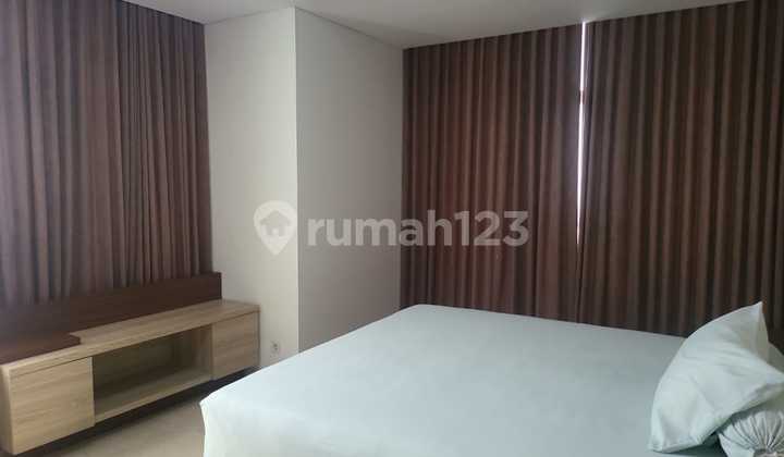 Disewakan Apartemen Lavenue (Jakarta Selatan)