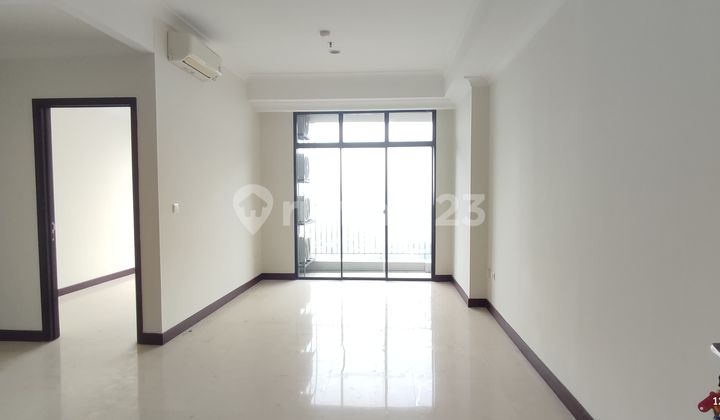 Apartemen Permata Hijau Suites 3 BR Unfurnished (Jakarta Selatan)