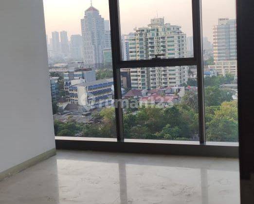 Jual Apartemen Lavenue 2 BR Unfurnished Pancoran Jakarta Selatan 1