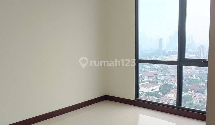 Apartemen Permata Hijau Suites 3 BR Unfurnished Jakarta Selatan 1