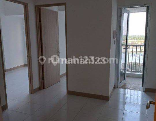 Dijual Apartmen Pik 2 Tokyo Riverside 2br Ukuran 38m2 Property Murah 2