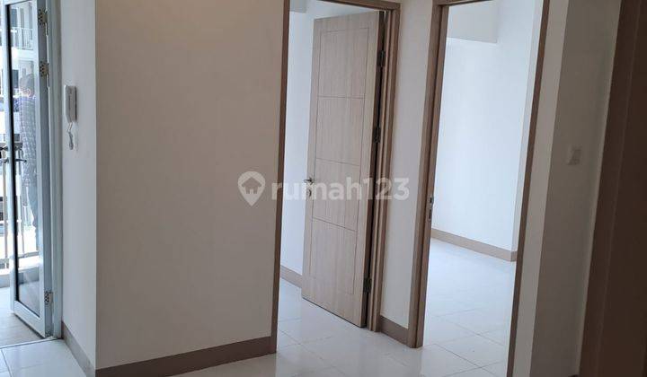 Dijual Apartmen Pik 2 Tokyo Riverside 2br Ukuran 36 M2 Property Murah