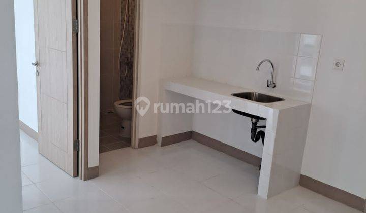Dijual Apartmen Pik 2 Tokyo Riverside 2br Ukuran 36 M2 Property Murah