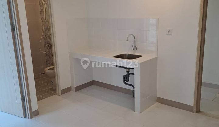 Dijual Apartmen Pik 2 Tokyo Riverside 2br Ukuran 38m2 Property Murah 6