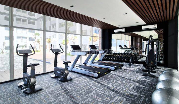 Apartemen Klaska Jagir Wonokromo Rungkut Surabaya Murah Dod.ya116 7