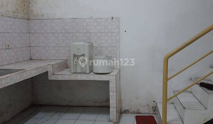 Ruko Semolowaru Merr Surabaya Harga Murah Dod.a042 4