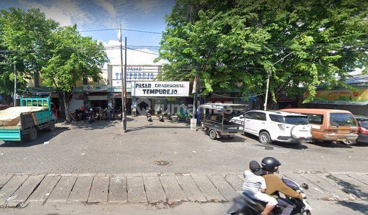 Rumah Sutorejo Mulyosari Kenjeran Surabaya Harga Murah Dod.ya119 6