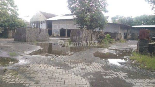 Gudang Pabrik Carat Gempol Pasuruan Dav.ya170 3