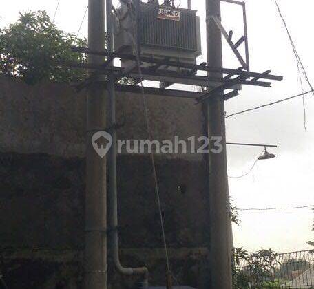 Gudang Pabrik Carat Gempol Pasuruan Dav.ya170 4