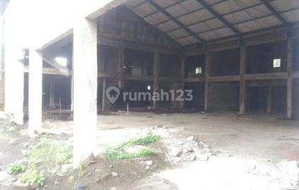 Gudang Pabrik Carat Gempol Pasuruan Dav.ya170 1