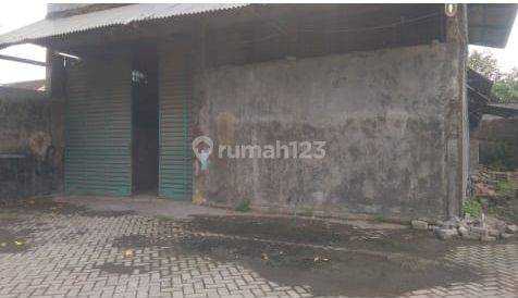 Gudang Pabrik Carat Gempol Pasuruan Dav.ya170 5