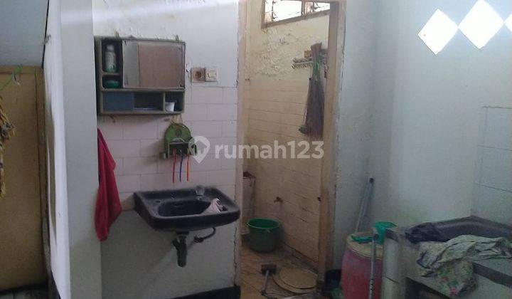 Rumah Jagalan Peneleh Genteng Surabaya Murah Vin.a007  3