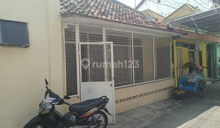 Rumah Jagalan Peneleh Genteng Surabaya Murah Vin.a007  1