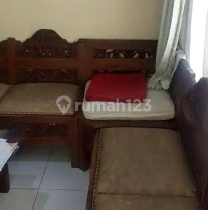 Rumah Sutorejo Kenjeran Mulyosari Merr Surabaya Murah Hen.b383 5