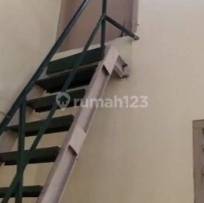 Rumah Sutorejo Kenjeran Mulyosari Merr Surabaya Murah Hen.b383 11