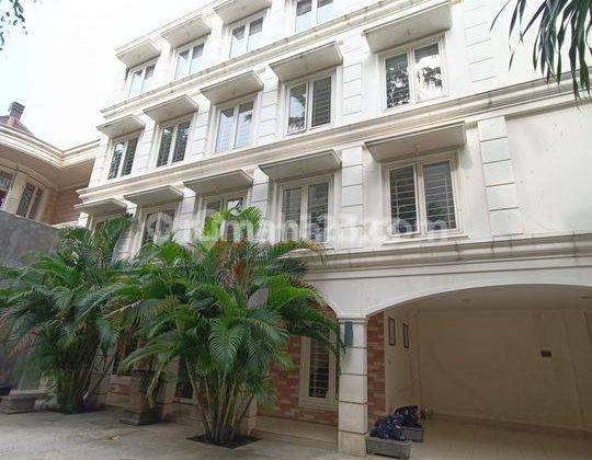 Rumah Usaha Raya Tenggilis Mejoyo Kendangsari Surabaya Dod.z001 1