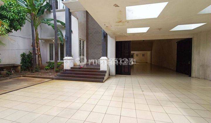 Rumah Usaha Raya Tenggilis Mejoyo Kendangsari Surabaya Dod.z001 2