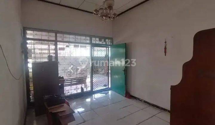 Rumah Karang Asem Tambaksari Kenjeran Surabaya Murah Dod.a047 2
