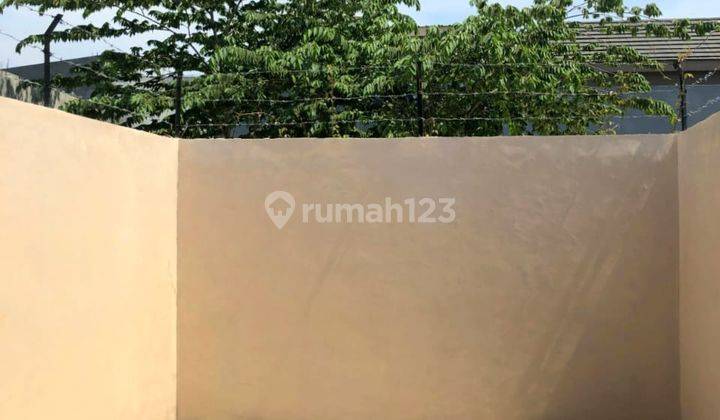 Rumah Medokan Sawah Ayu Rungkut Gununganyar Surabaya Dod.ya186 7