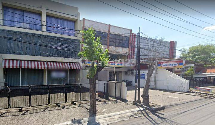 Ruko Usaha Raya Pucang Anom Kalibokor Gubeng Surabaya Dav.ya2024 2