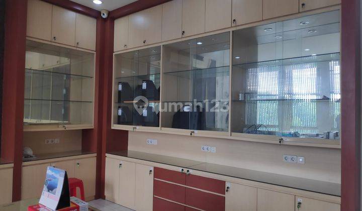 Ruko Usaha Raya Pucang Anom Kalibokor Gubeng Surabaya Dav.ya2024 3