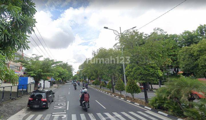 Ruko Usaha Raya Pucang Anom Kalibokor Gubeng Surabaya Dav.ya2024 6