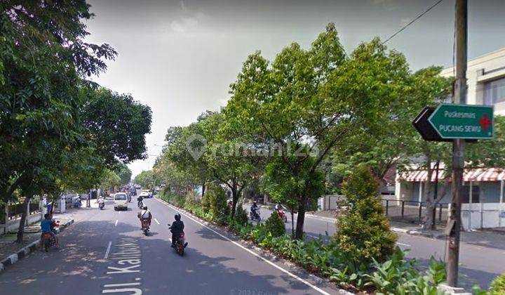 Ruko Usaha Raya Pucang Anom Kalibokor Gubeng Surabaya Dav.ya2024 7