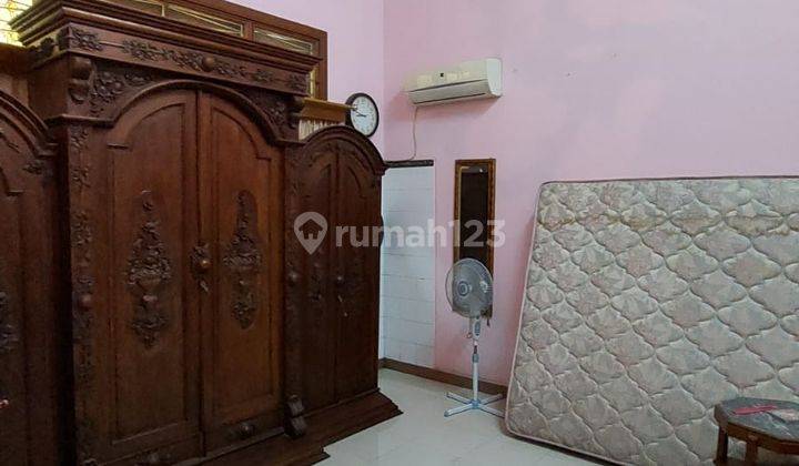 Rumah Usaha Progo Darmo Wonokromo Surabaya Dav.ya2044 3