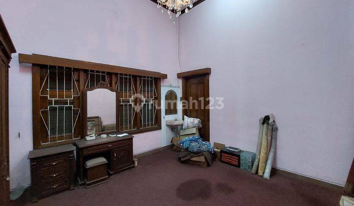 Rumah Usaha Progo Darmo Wonokromo Surabaya Dav.ya2044 4