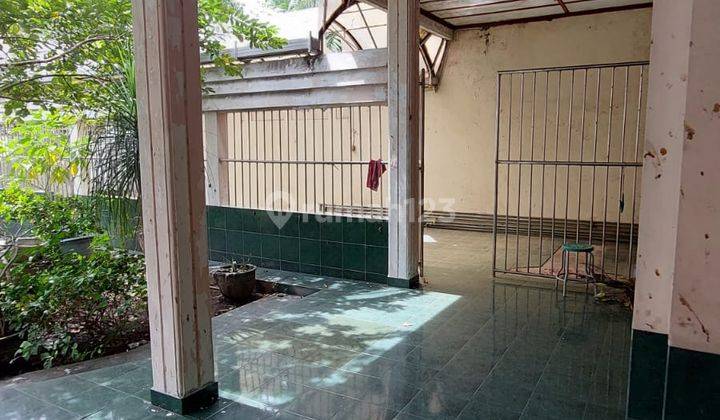 Rumah Usaha Progo Darmo Wonokromo Surabaya Dav.ya2044 6