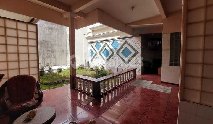 Rumah Usaha Progo Darmo Wonokromo Surabaya Dav.ya2044 7