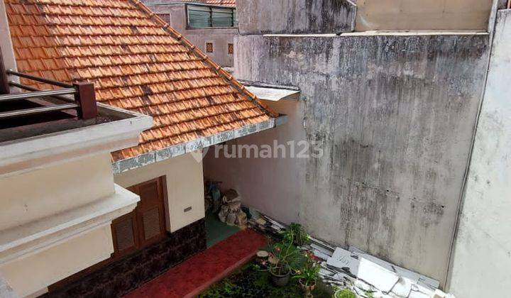 Rumah Usaha Progo Darmo Wonokromo Surabaya Dav.ya2044 11