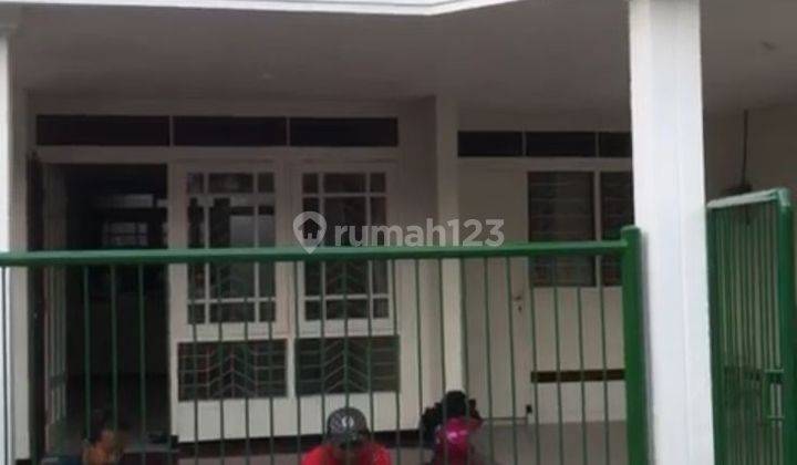 Rumah Rungkut Mapan Yakaya Merr Surabaya Dod.z011 3