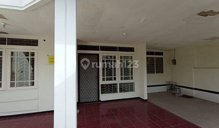 Rumah Rungkut Mapan Yakaya Merr Surabaya Dod.z011 4