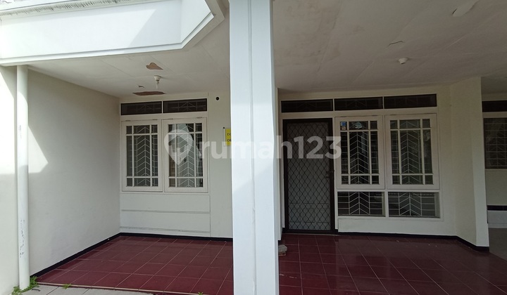 Rumah Rungkut Mapan Yakaya Merr Surabaya Dod.z011 5