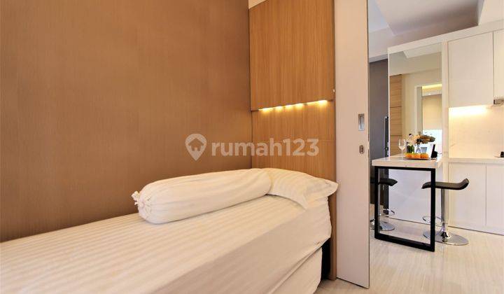 Apartemen Puncak Dharmahusada Merr Kenjeran Surabaya Dav.ya2045 2