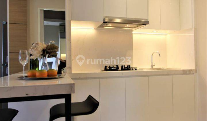 Apartemen Puncak Dharmahusada Merr Kenjeran Surabaya Dav.ya2045 3