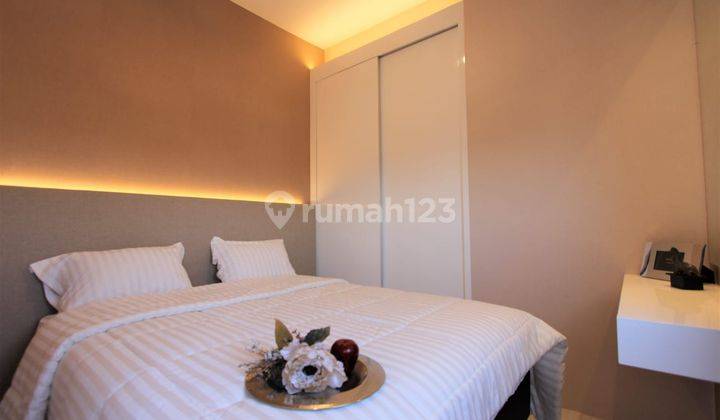 Apartemen Puncak Dharmahusada Merr Kenjeran Surabaya Dav.ya2045 4