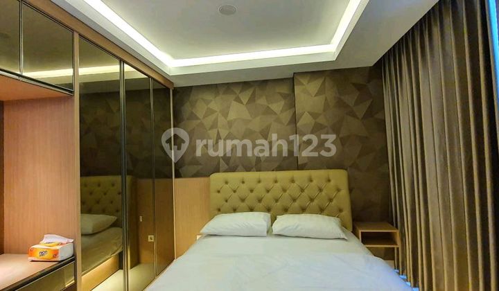 For Rent Brooklyn Alam Sutera Studio Apartment