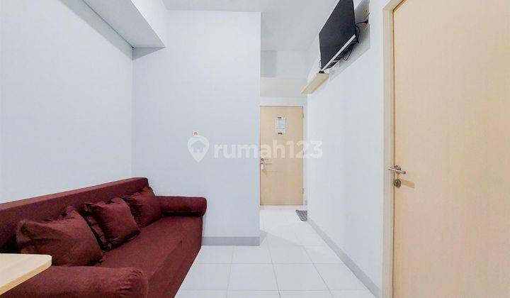 DISEWAKAN APARTMENT AYODHYA TANGERANG 1