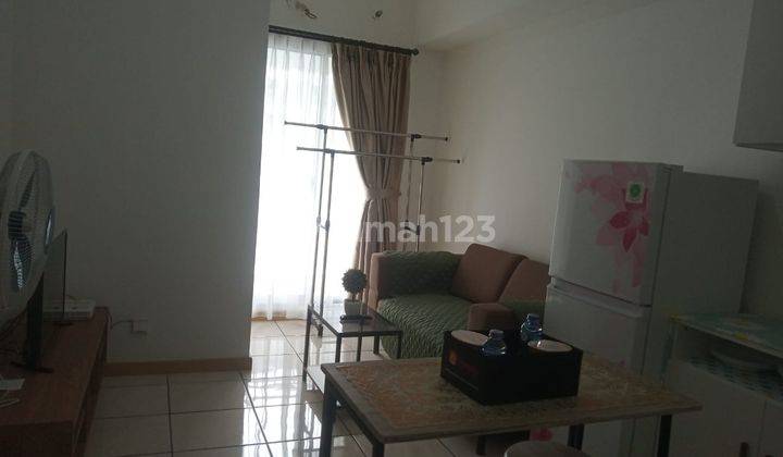 DISEWAKAN MURAH APARTEMENT MID TOWN GADING SERPONG  1