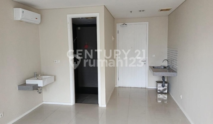 Disewakan Apartemen Studio Di Paddington Alam Sutera  2